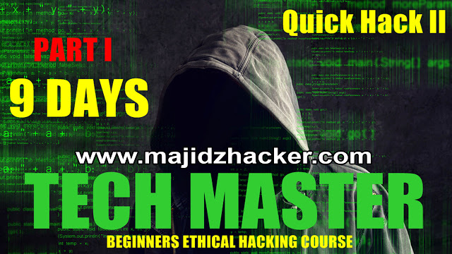 masters in ethical hacking course free download